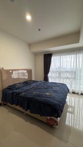 Apartment Citra Plaza Batam 2BR City View