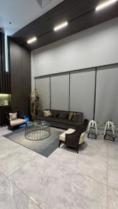 Apartment Citra Plaza Batam 2BR City View