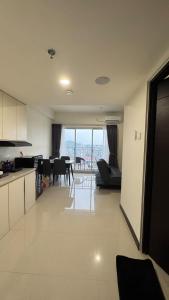 Apartment Citra Plaza Batam 2BR City View