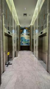 Apartment Citra Plaza Batam 2BR City View