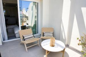 Panorama Penthouse Luxe Apartment - SWIMMINGPOOL - Denia