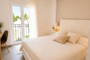 Panorama Penthouse Luxe Apartment - SWIMMINGPOOL - Denia