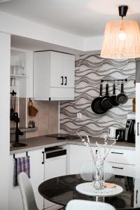 Nexus Apartman