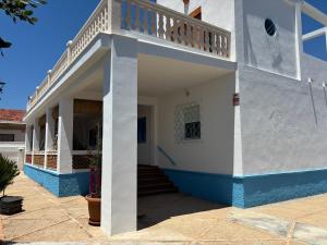 El Chalet