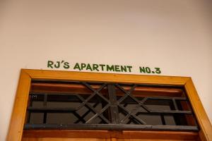 RJs Apartments Korogwe