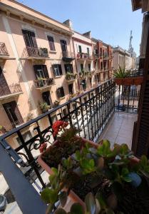 Seaside Apartment