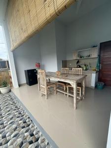 ROOM 2-Pondok Nasa Canggu Guest House