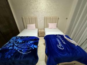 Appartement résidence Tamaris