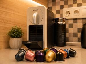 Ammos Elegant Luxury Apartment