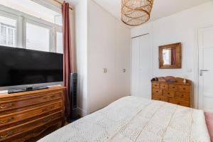 Elegant 2 Bedroom Apartment Paris -Parc des Princes