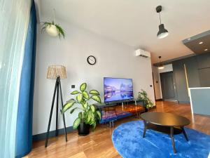 Spacious and New House Taksim