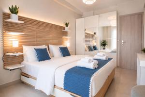 Ammos Elegant Luxury Apartment