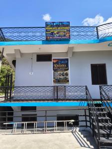 Krishna Hotel And Resturant Uniyana at Madyamaheshwar Route