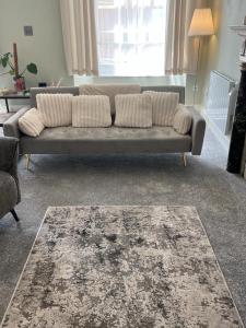 Stunning 2 bed apartment - central Norwich