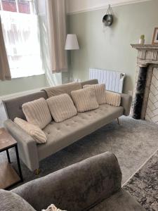Stunning 2 bed apartment - central Norwich