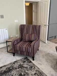 Stunning 2 bed apartment - central Norwich