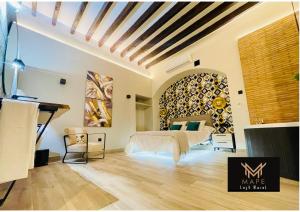 Mape Loft rural RODADERO