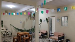 Casa de temporada família feliz