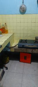 Apartmen Latumenten