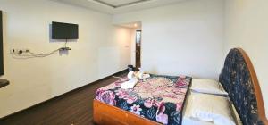 hotel ruby international