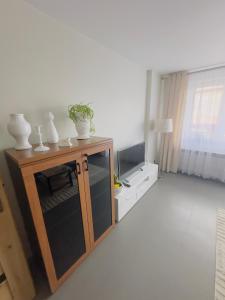 Apartamenty na Pięknej 24-1