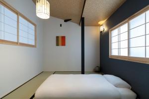 TsuruINN 9 min Hanazonocho Direct to Namba Umeda Shakunage