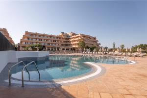 Hotel Caprice Sa Coma Park