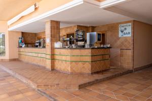 Hotel Caprice Sa Coma Park