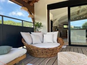 RÊVE DE MER Villa classée 4 étoiles
