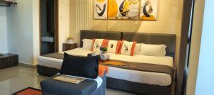 Bali Melaka 2-6Pax Seaview Waterland Alley 5min Jonker