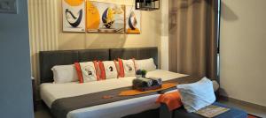 Bali Melaka 2-6Pax Seaview Waterland Alley 5min Jonker