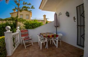 Chalet Cochise Riumar Pura Natura