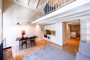 Porto Vitoria Apartments