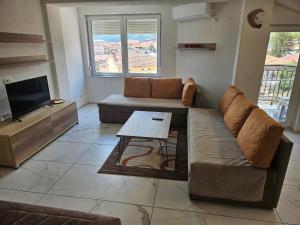 Unique Apartmens City Center