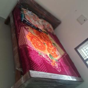 Jeya Rooms for homestay near Thoothukudi Airport