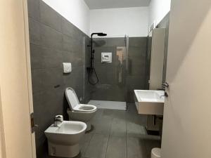 Apartment in Chinatown, Milan, Italy