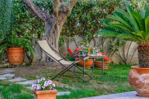 Orosei Home Holidays - Rimediu Suite