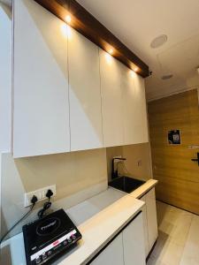 THE MOONLIGHT STUDIo
