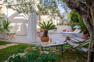 Orosei Home Holidays - Rimediu Suite