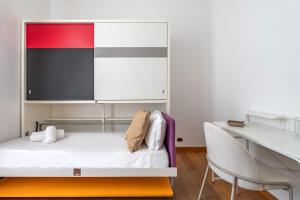 Vivilo Collection - Gallarate Terrace Apartment
