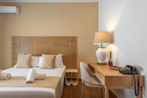 Vivilo Collection - Gallarate Terrace Apartment