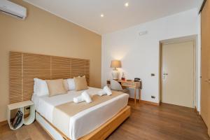 Vivilo Collection - Gallarate Terrace Apartment