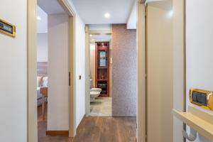 Vivilo Collection - Gallarate Terrace Apartment