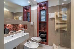 Vivilo Collection - Gallarate Terrace Apartment
