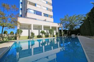 Apartment Estrella de Calpe 2