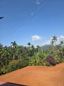 Kaarmugilu Homestay