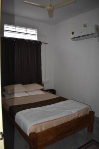 Sapthasiri Holiday Homes
