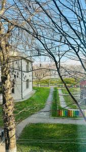 CSR Apart Năvodari