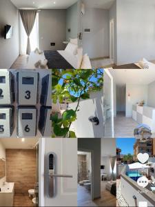 B&B Purple Italy
