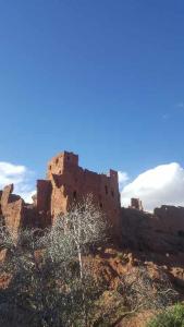 Taddart n Dades